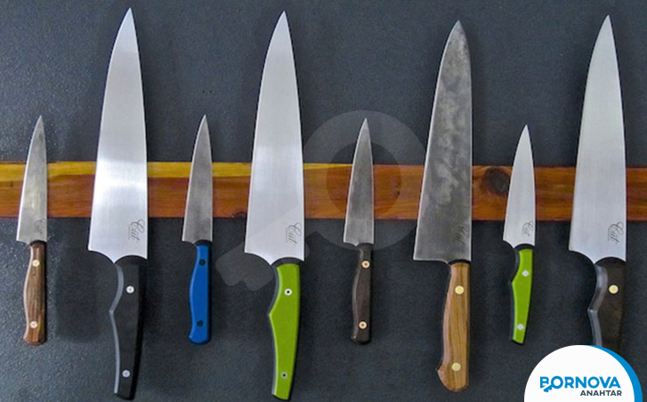 Bıçak Satışı ve Bıçak Modelleri